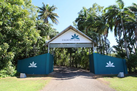 Kununurra Country Club Resort - Tourism TAS 0