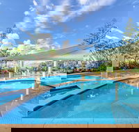 Oceana on Broadbeach - Tourism TAS
