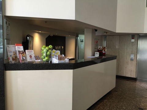 The York By Swiss-Belhotel International - Hobart Tourism 1