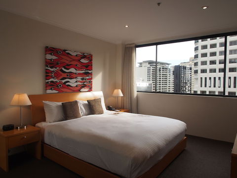 The York By Swiss-Belhotel International - Hobart Tourism 3