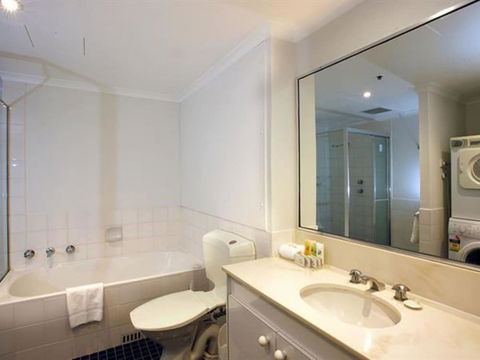 The York By Swiss-Belhotel International - Hobart Tourism 4