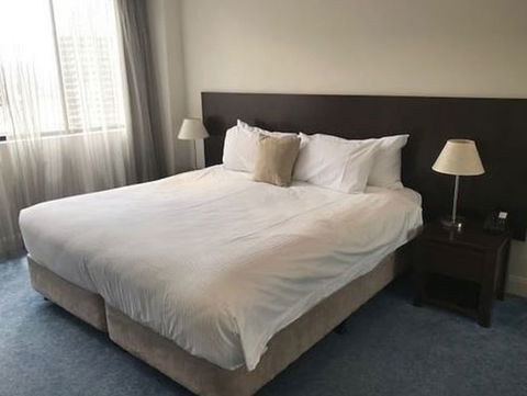 The York By Swiss-Belhotel International - Hobart Tourism 5