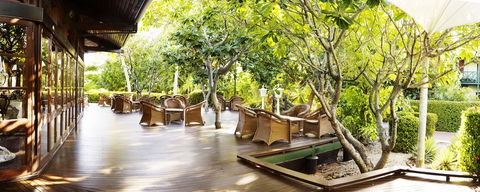 Cable Beach Club Resort & Spa - Tourism TAS 2