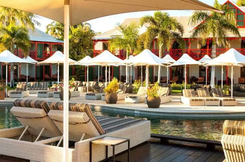 Cable Beach Club Resort & Spa - Tourism TAS 5