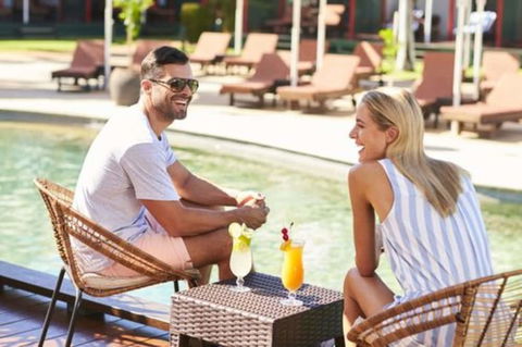 Cable Beach Club Resort & Spa - Tourism TAS 4