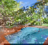 Tropic Towers Apartments - Tourism TAS