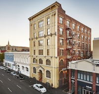 Quest Launceston Serviced Apartments - Tourism TAS