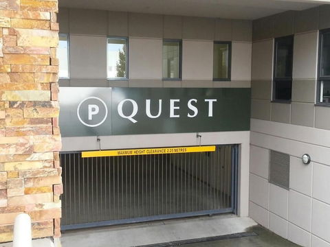 Quest Glen Waverley - Tourism TAS 2