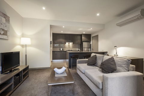 Quest Glen Waverley - Tourism TAS 6