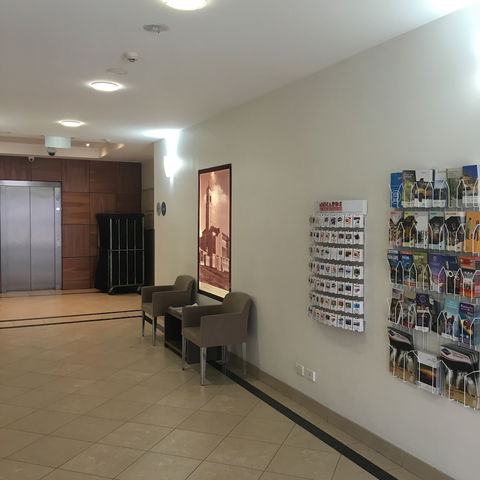 Quest Glen Waverley - Tourism TAS 1