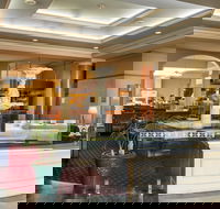 Hotel Grand Chancellor Launceston - Tourism TAS