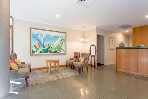 Brisbane International - Virginia - Tourism TAS 1