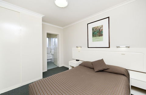 Forrest Hotel And Apartments - Tourism TAS 5