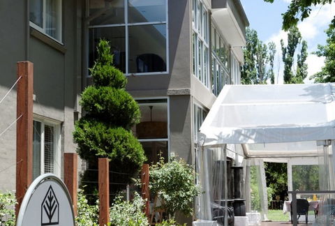 Forrest Hotel And Apartments - Tourism TAS 1