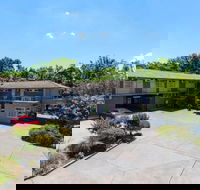 Forrest Hotel and Apartments - Tourism TAS