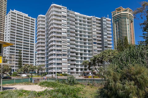 BreakFree Beachpoint - Tourism TAS 3