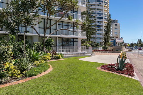 BreakFree Beachpoint - Tourism TAS 1