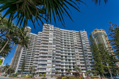 BreakFree Beachpoint - Tourism TAS 5