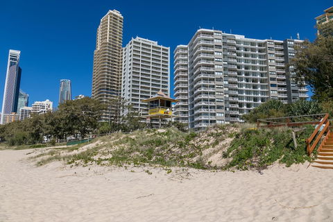 BreakFree Beachpoint - Tourism TAS 4