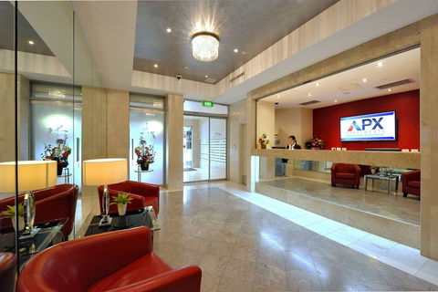 APX Darling Harbour - Tourism TAS 3