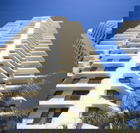 Paradise Centre Apartments - Tourism TAS
