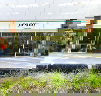 Nesuto Canberra - Tourism TAS