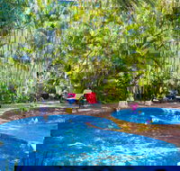Ocean Breeze Resort - Tourism TAS