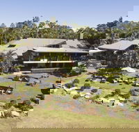 BreakFree Aanuka Beach Resort - Tourism TAS