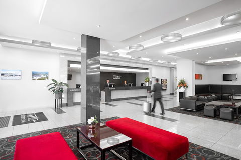 Mantra Tullamarine - Tourism TAS 5