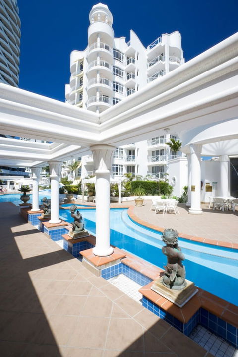 Phoenician Resort - Tourism TAS 2