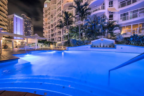 Phoenician Resort - Tourism TAS 5