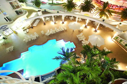 Phoenician Resort - Tourism TAS 1