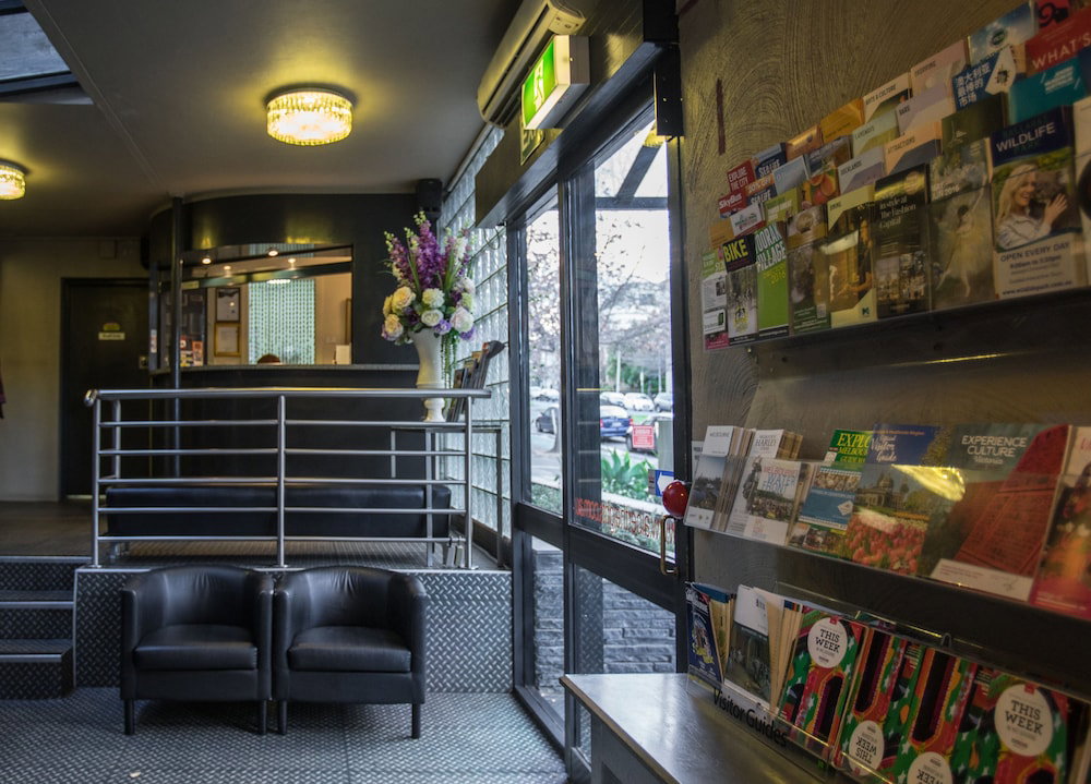 East Melbourne VIC Tourism TAS