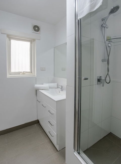 Albert Heights Serviced Apartments - Hobart Tourism 2
