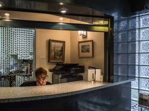 Albert Heights Serviced Apartments - Hobart Tourism 1