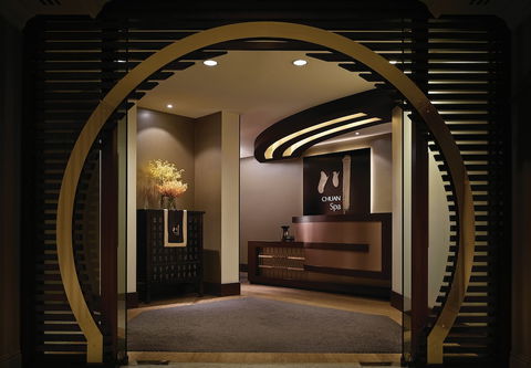 The Langham, Melbourne - Tourism TAS 3