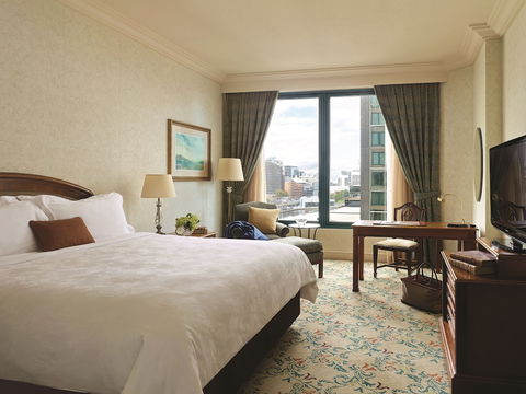 The Langham, Melbourne - Tourism TAS 6