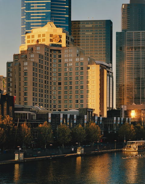 The Langham, Melbourne - Tourism TAS 1