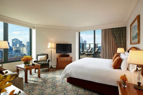 The Langham, Melbourne - Tourism TAS 5