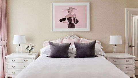 The Langham, Melbourne - Tourism TAS 4