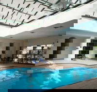 Grand Hotel Melbourne - Tourism TAS