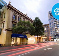 Capitol Square Hotel Sydney - Hobart Tourism
