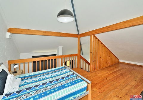 Mandurah Family Resort - Tourism TAS 6
