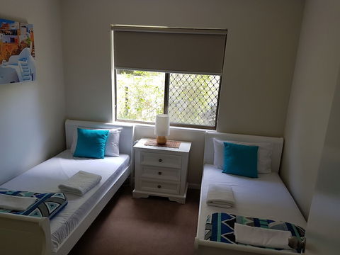 Mandurah Family Resort - Tourism TAS 2