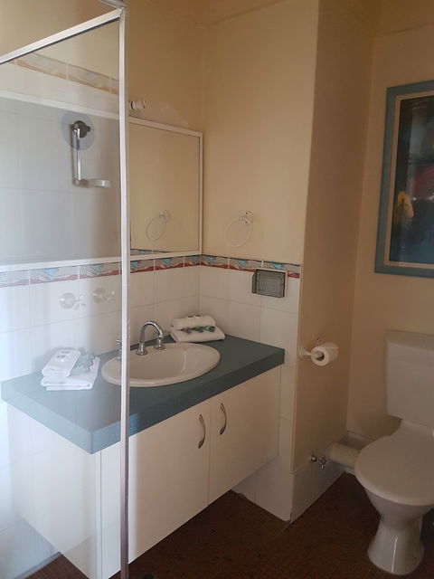 Mandurah Family Resort - Tourism TAS 5