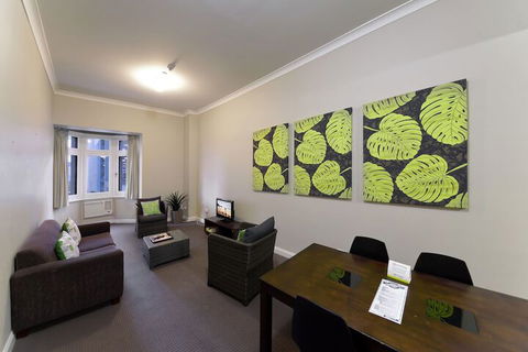 Mansions On Pulteney - Tourism TAS 4