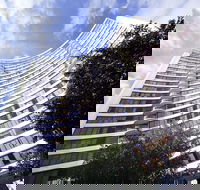 BreakFree Capital Tower - Tourism TAS