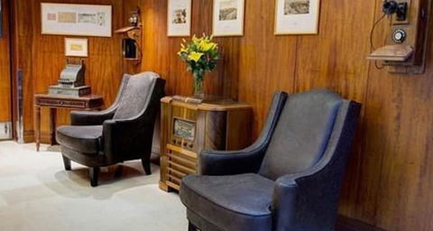 Great Southern Hotel Sydney - Hobart Tourism 4