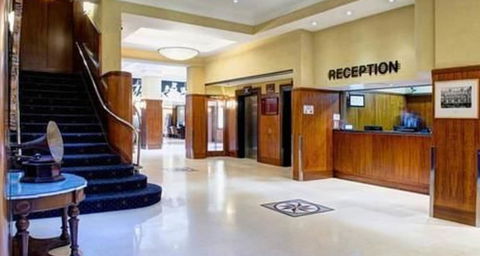 Great Southern Hotel Sydney - Hobart Tourism 6