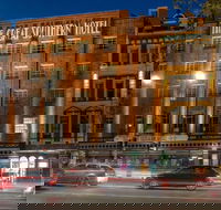 Great Southern Hotel Sydney - Hobart Tourism